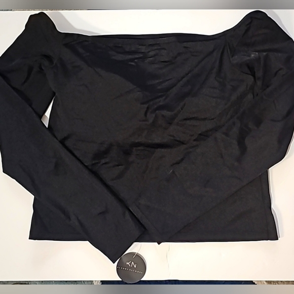 Brami Top off shoulder - Picture 4 of 5